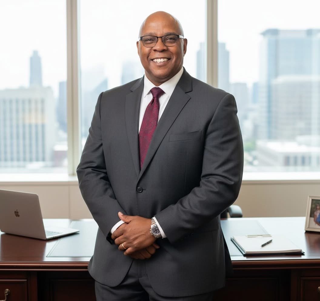 Carlos Milsap, Licensed Financial Professional and 401(k) Rollover Expert